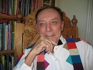 Photo of Lee B. Hopkins