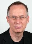 Photo of Dieter Fuchs