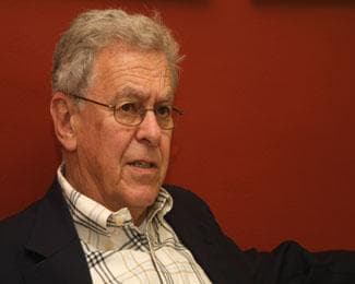 Photo of Lawrence M. Friedman