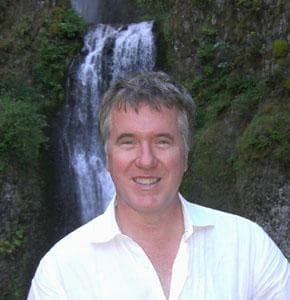Photo of Michael C. Anderson