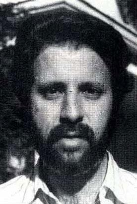 Photo of Michael Jan Friedman