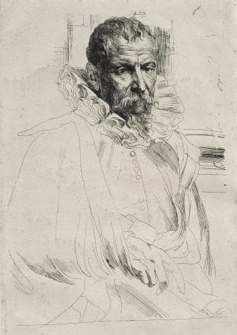 Photo of Pieter Bruegel