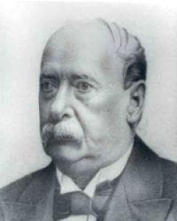 Photo of Karl Schenkl
