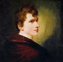 Photo of Ludwig Achim von Arnim