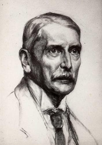 Photo of Hans Friedrich August von Arnim