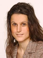Photo of Nicola Döring