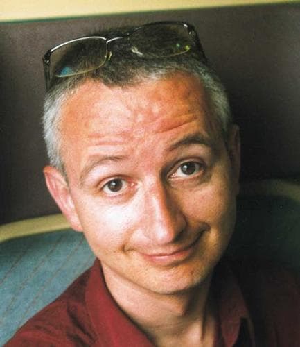 Photo of Christian Bieniek