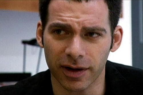 Photo of Joe Levy