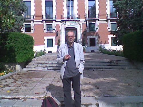 Photo of Eugenio Di Rienzo