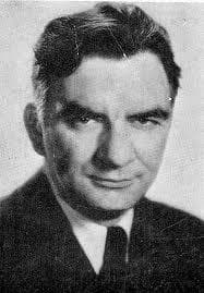 Photo of James M. Cain