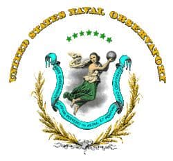 Photo of United States Naval Observatory