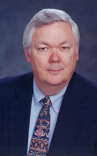Photo of Ludy T. Benjamin