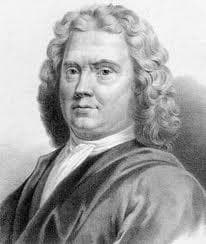Photo of Herman Boerhaave