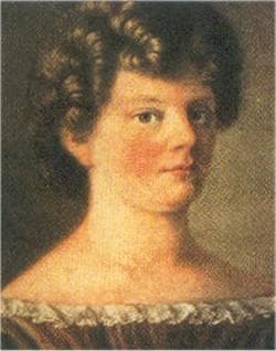 Photo of Anna Sewell