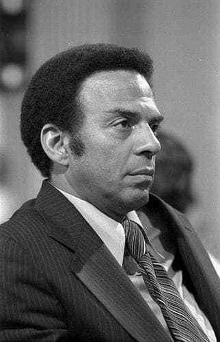 Photo of Andrew Young
