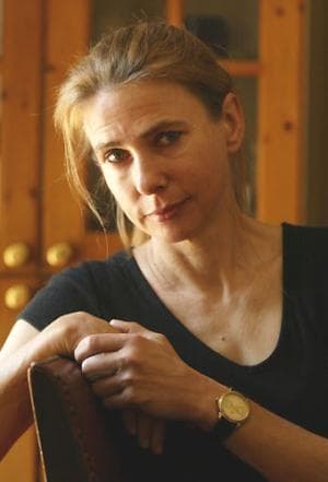 Photo of Lionel Shriver