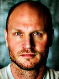 Photo of Augusten Burroughs