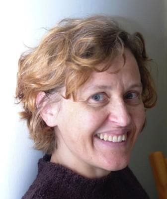 Photo of Wivian Weller
