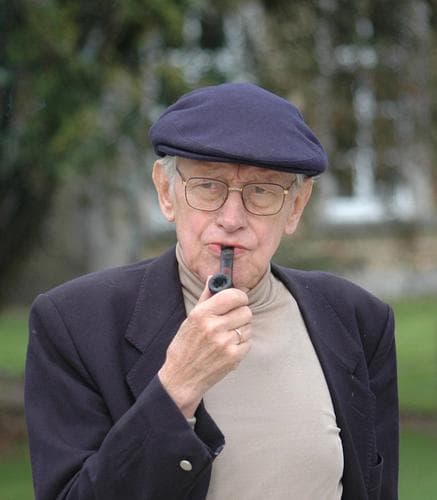 Photo of Herman de Meulenaere