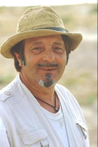 Photo of Gabriele Rossi-Osmida