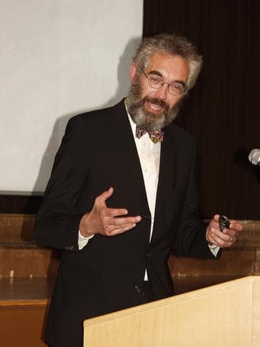 Photo of Konrad Dussel