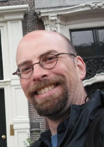 Photo of Alexander Badenoch