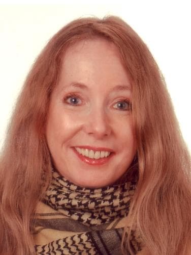 Photo of Jane Chapman
