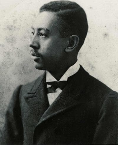 Photo of I. Garland Penn
