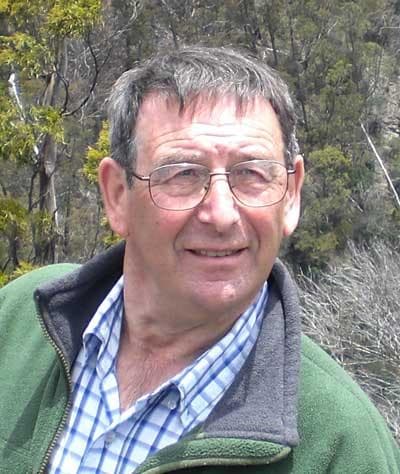 Photo of Jim Marshall