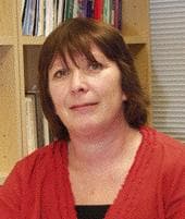 Photo of Val Morrison
