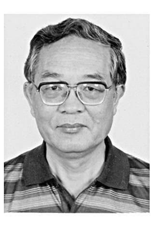 Photo of Yanlin Yu
