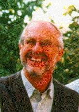 Photo of Heinz Walter Krohne