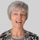 Photo of Jean Seaton