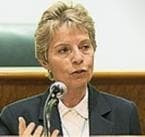 Photo of Brigitte L. Nacos
