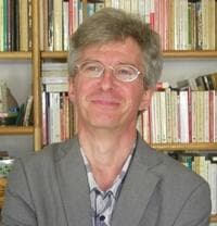 Photo of Jérôme Bourdon