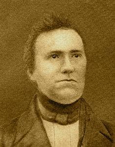Photo of Karl Friedrich Hermann
