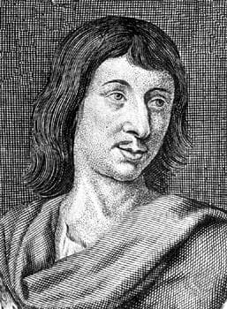 Photo of Cyrano de Bergerac