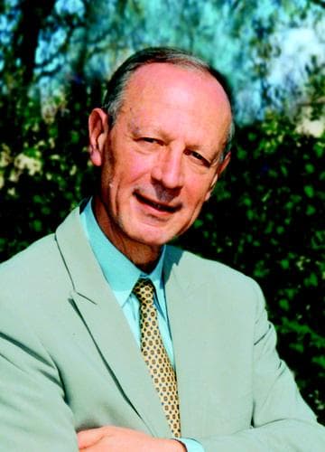 Photo of Paul Trouillas