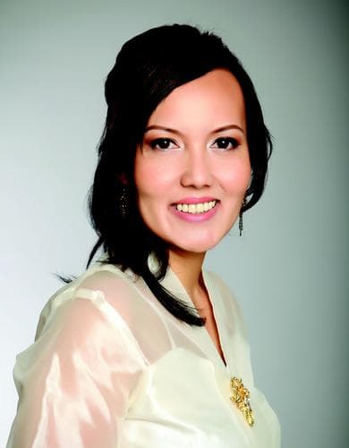 Photo of Hidayah Amin