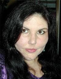 Photo of Katie MacAlister