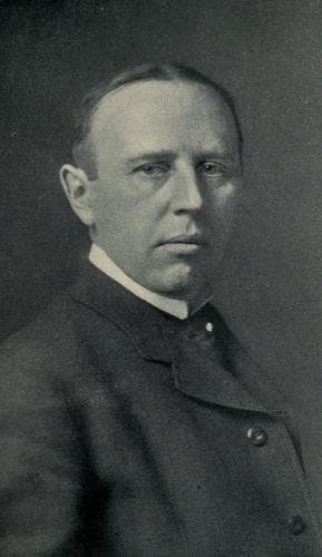 Photo of George Barr McCutcheon