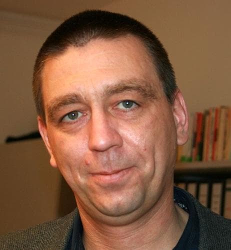 Photo of Jens Schöne