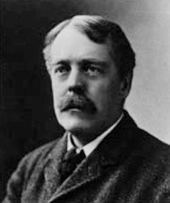 Photo of Sylvester Baxter