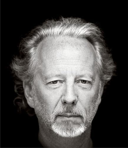 Photo of Stefan Hertmans