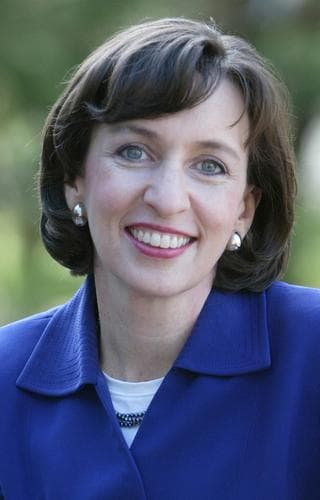 Photo of Eileen Kennedy-Moore (Author)