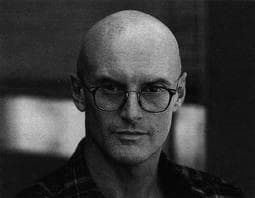 Photo of Ken Wilber
