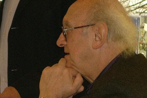 Photo of Petros Markaris