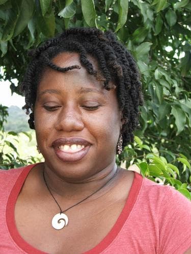 Photo of Joanne C. Hillhouse