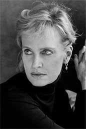Photo of Siri Hustvedt