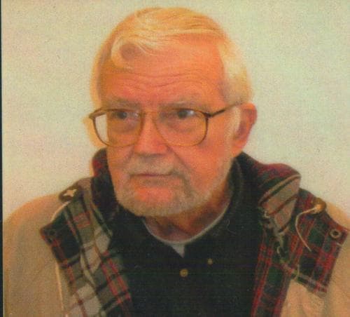 Photo of Richard L. Tierney